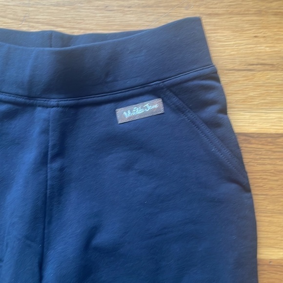 Matilda Jane Black Andersen Sandy Pants Sz XS - Picture 4 of 5